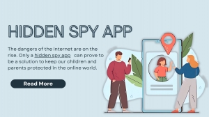 Using a Hidden Spy App to Unravel the Dangers On Your Kids Phone