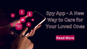 This Spy App Will Change the Way You Look After Your Loved Ones